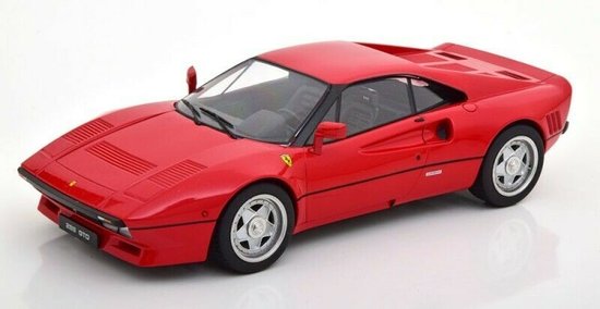 FERRARI - 288 GTO - 1984